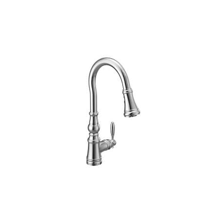 Moen Pulldown Faucet Chr S73004